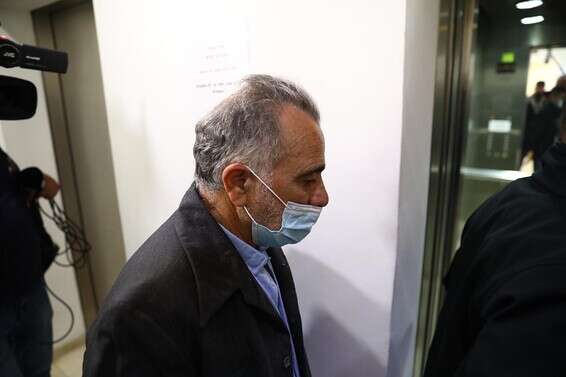 בית המשפט המחוזי בחיפה קיבל את טענות הפרקליטות דחה את ערעורו של איבגי, והרשיע אותו בכל סעיפי האישום בכתב האישום המקורי // צילום: מישל דוט קום